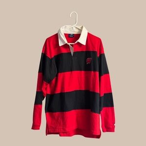 Wisconsin Badgers Long Sleeve